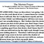 the merton prayersm2